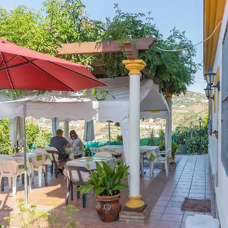 Bed & Breakfast Colina Del Sol Torrox